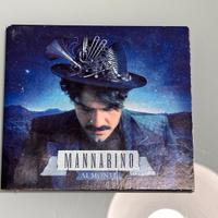 Mannarino - Al Monte - cd