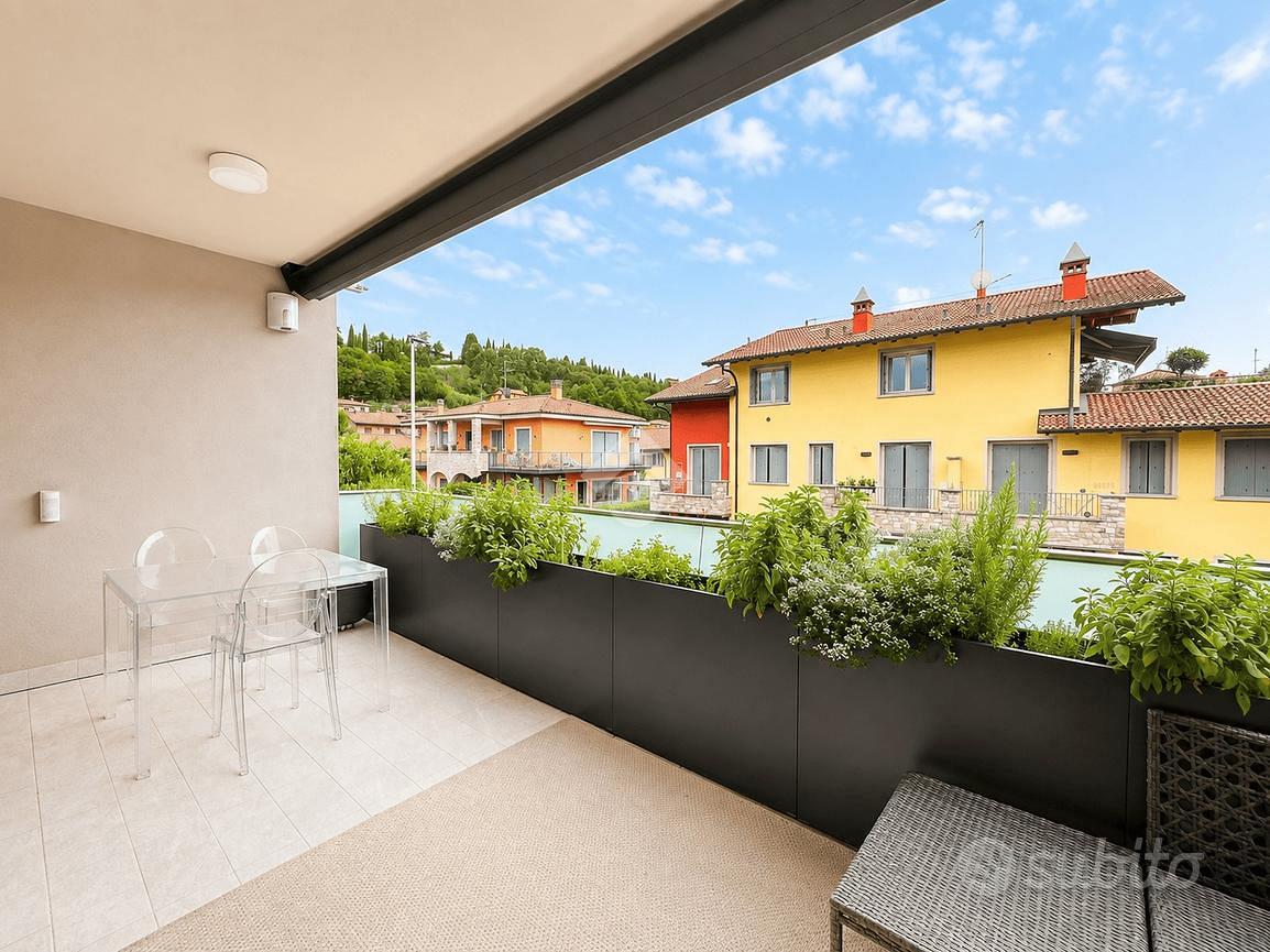 Appartamento – Mozzo, Borghetto - Vista 3