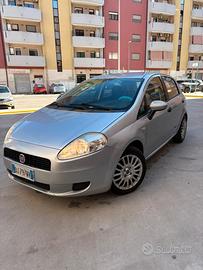 Fiat Grande punto 2007