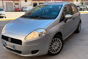 Fiat Grande punto 2007