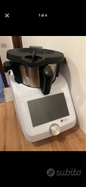 Monsieur cuisine