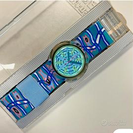 orologio Swatch pop