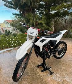 Beta rr 2022 enduro