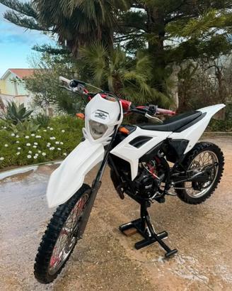 Beta rr 2022 enduro