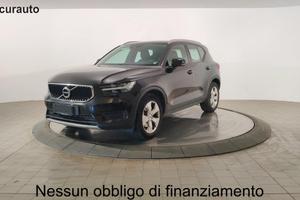 VOLVO Xc40 D3 Awd Geartronic Momentum