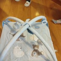 Tappettino da gioco Tartine et chocolat originale