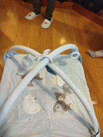 Tappettino da gioco Tartine et chocolat originale