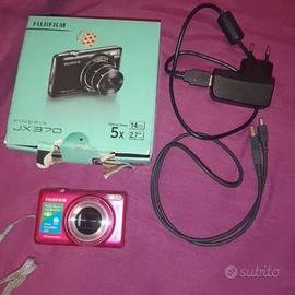 Macchina fotografica