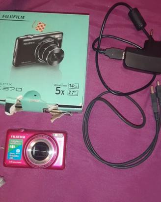 Macchina fotografica
