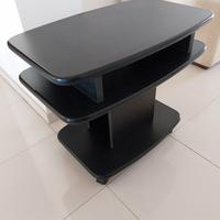 carrello NERO per TV