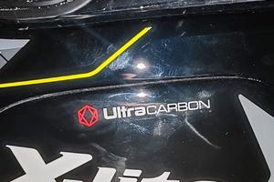 casco modulare 