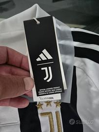 maglia juve 2026/2027