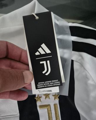 maglia juve 2026/2027