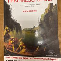 I Lromessi Sposi - nuova edizione