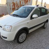FIAT Panda 1.2 4x4 Climbing