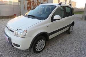 FIAT Panda 1.2 4x4 Climbing