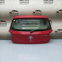Portellone posteriore bmw seria 1 f20 120d 2012 be