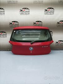 Portellone posteriore bmw seria 1 f20 120d 2012 be