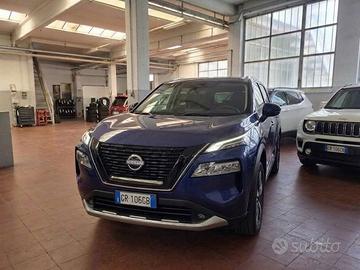 Nissan X-Trail IV 2022 1.5 e-power Tekna Exec...