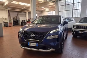 Nissan X-Trail IV 2022 1.5 e-power Tekna Exec...