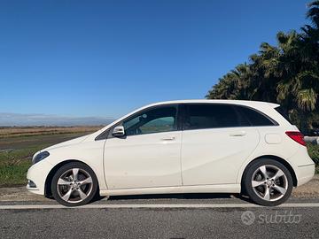 Mercedes classe B180cdi premium