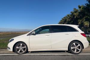 Mercedes classe B180cdi premium