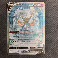Zacian V gg48