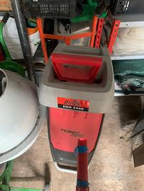 Trita rametti grizzly egh 2440