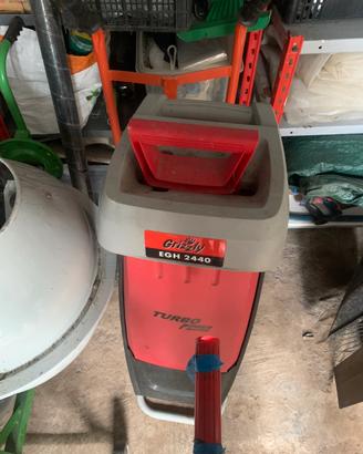 Trita rametti grizzly egh 2440