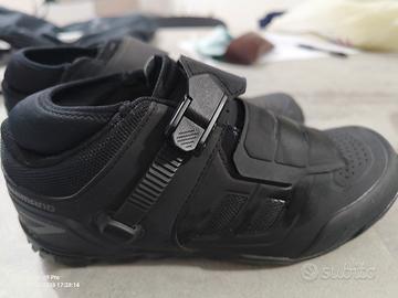 Shimano me7