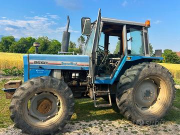 TRATTORE LANDINI 9550