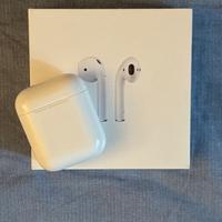 Airpods Pro 1 generazione (2019)