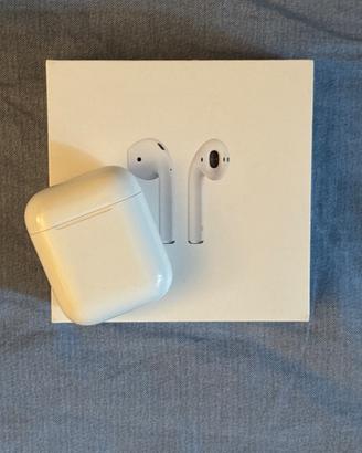 Airpods Pro 1 generazione (2019)