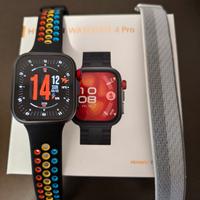Huawei Watch Fit 4 Pro