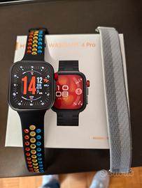 Huawei Watch Fit 4 Pro