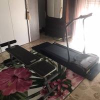 Palestra da casa