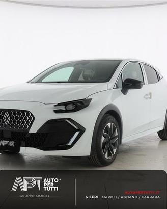 Renault Clio 1.2 eco-g Techno 120cv edc