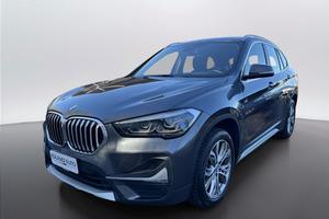 BMW X1 xdrive18d xLine Plus auto