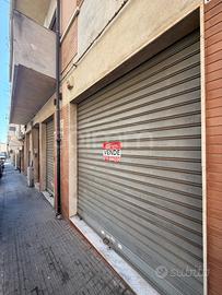 Locale commerciale - Cagliari