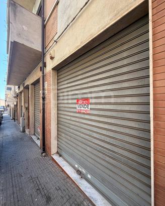 Locale commerciale - Cagliari