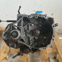 CAMBIO MANUALE COMPLETO RENAULT Clio Serie JB1-520