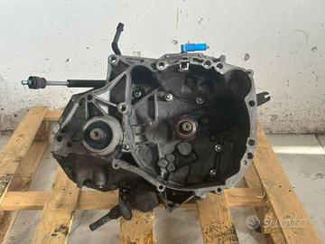 CAMBIO MANUALE COMPLETO RENAULT Clio Serie JB1-520