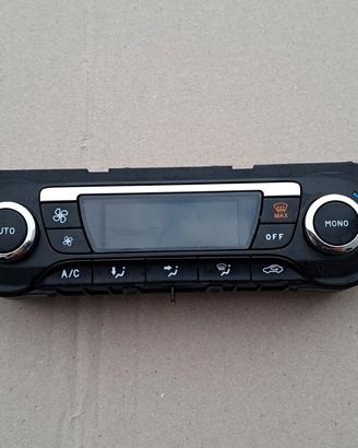 Climatizzatore automatico ford focus / cmax