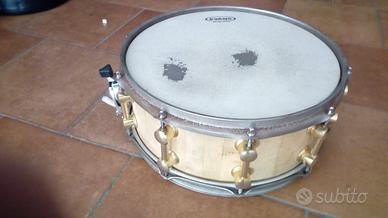 Rullante Artigianale