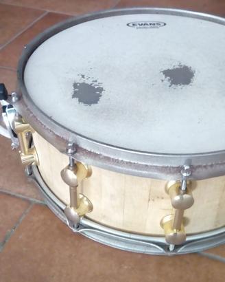 Rullante Artigianale