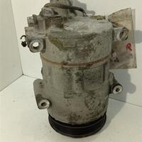 COMPRESSORE A/C MERCEDES Classe B W245 1Â° Serie A
