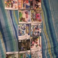 Giochi per Nintendo 3ds