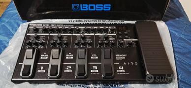Pedaliera Multieffetto Boss ME-90 