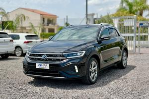 VOLKSWAGEN T-Roc 2.0TDI R-LINE Full Led Navi Pelle