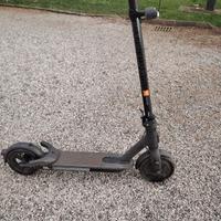 monopattino elettrico 